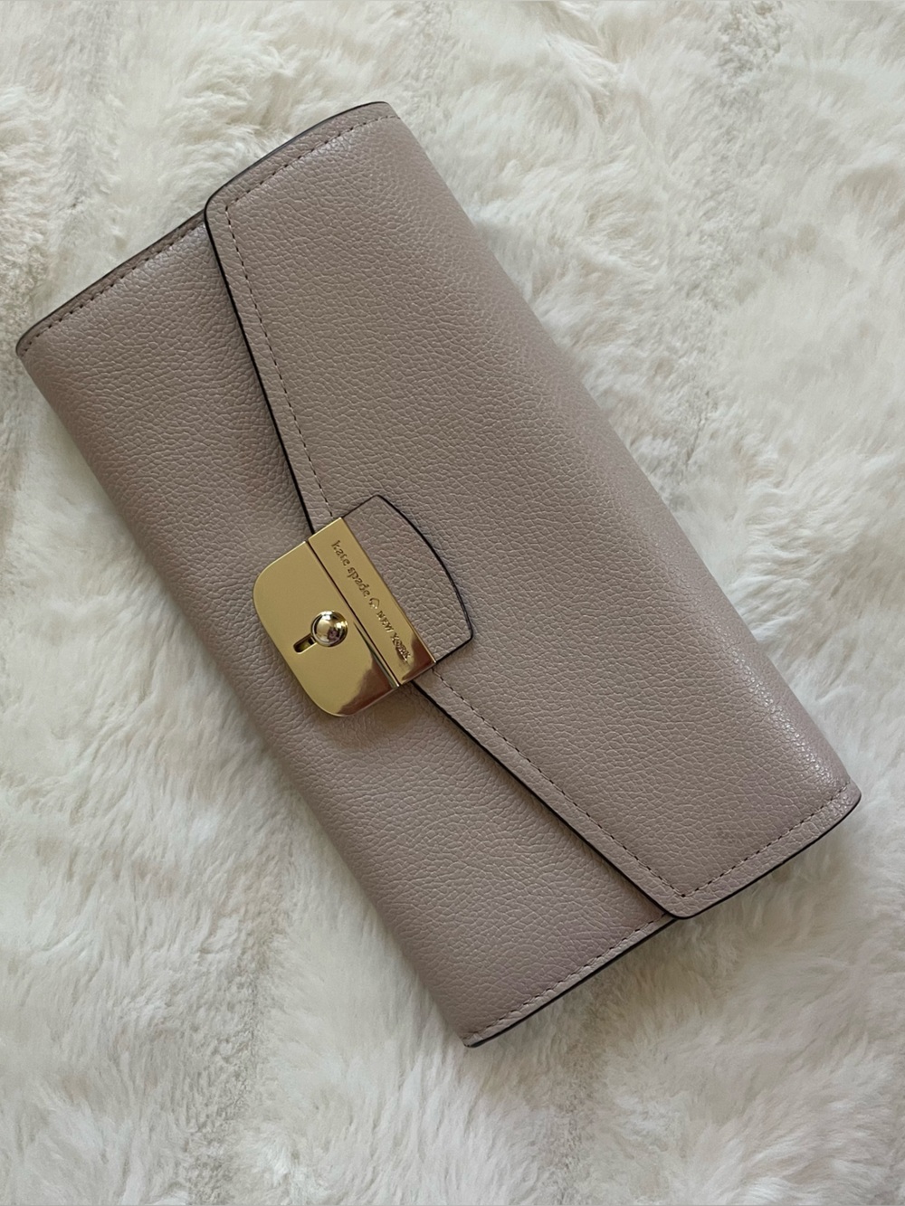 Kate Spade Wallet.